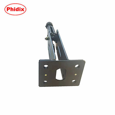 Cụm phanh tay Cần phanh trên trung tâm