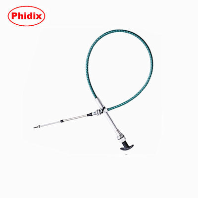Twist Lock Push Pull Control Cable Twist-O-Lock Cable điều khiển