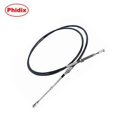 Cáp điều khiển chuyển số Đẩy kéo Cáp linh hoạt