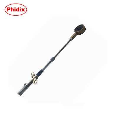 Đẩy kéo điều khiển cáp kéo chỉ điều khiển cáp điều khiển chính xác
