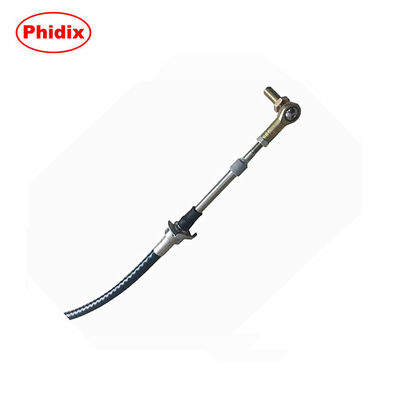 Đẩy kéo điều khiển cáp kéo chỉ điều khiển cáp điều khiển chính xác