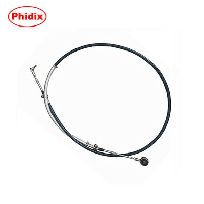 Đẩy kéo điều khiển cáp kéo chỉ điều khiển cáp điều khiển chính xác