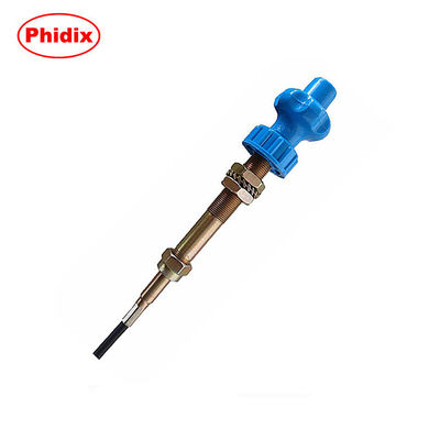 Đầu điều khiển điều chỉnh vi số cho điều khiển đẩy