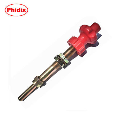 Đầu điều khiển điều chỉnh vi số cho điều khiển đẩy