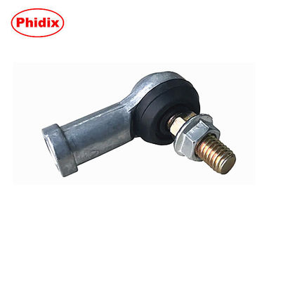 Đường xích đầu quả cầu Đường xích dây Đường xích đầu