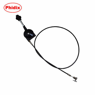 Đèn phanh tay hạng nhẹ với cáp điều khiển