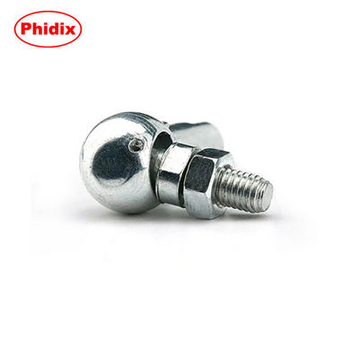 L hình dạng đầu quả bóng tay phải hoặc tay trái quả bóng kết hợp thanh cuối vòng bi