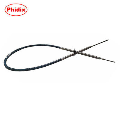 Đẩy kéo điều khiển cáp đẩy kéo khóa cáp throttle