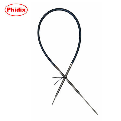 Đẩy kéo điều khiển cáp đẩy kéo khóa cáp throttle