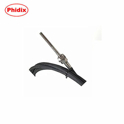Các bộ phận có tính chất mịn