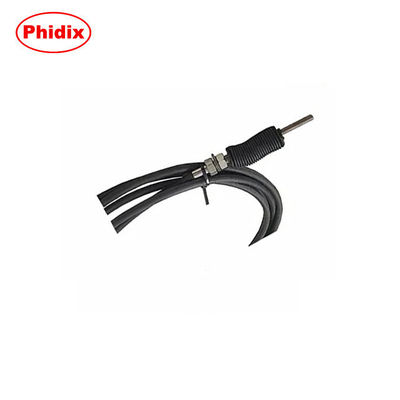 Các bộ phận có tính chất mịn