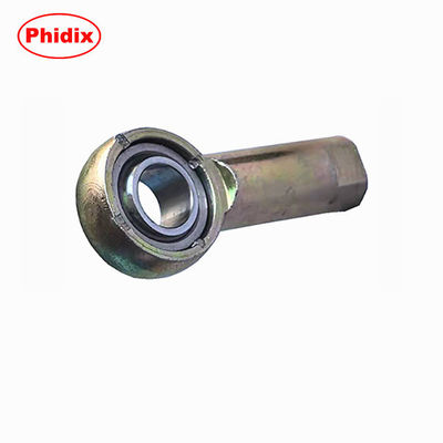10-32 Tay phải Đàn bà Đầu thanh thép nhẹ
