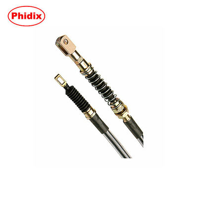 Cáp phanh đậu xe tùy chỉnh Cáp phanh tay Cáp phanh khẩn cấp