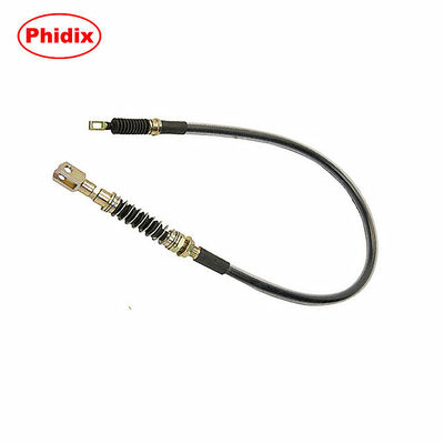 Cáp phanh đậu xe tùy chỉnh Cáp phanh tay Cáp phanh khẩn cấp