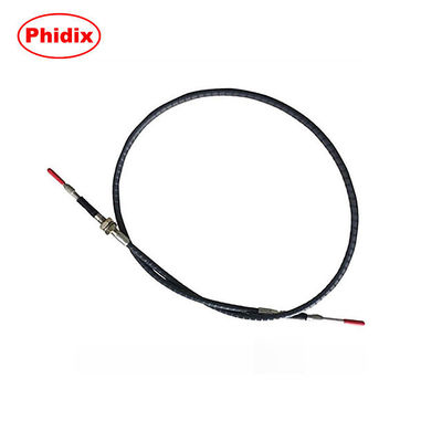 Động-khai trục hạng nặng 1500 lbs Ultimate Load Min Bend Radius 6 in