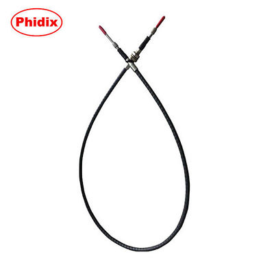 Động-khai trục hạng nặng 1500 lbs Ultimate Load Min Bend Radius 6 in