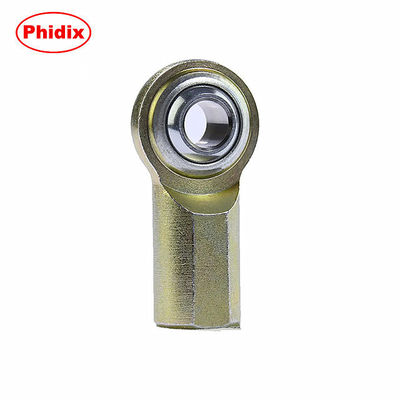 Thép carbon Bảo trì chủ đề nữ Vòng bi cuối thanh miễn phí