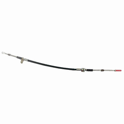Xe máy Máy điều khiển cáp Boltings Universal đẩy kéo cáp điều khiển