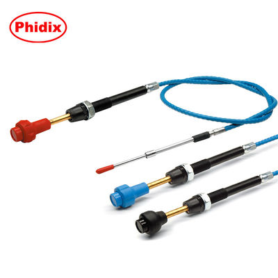 Đầu điều khiển đẩy kéo điều chỉnh hiệu suất vi mô