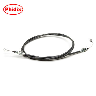 Bộ lắp ráp cáp điều khiển công nghiệp - Chỉ cáp thay đổi bánh xe căng