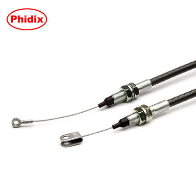 Bộ lắp ráp cáp điều khiển công nghiệp - Chỉ cáp thay đổi bánh xe căng