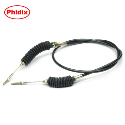 Cáp điều khiển công nghiệp có độ kéo cao, Bộ cáp điều khiển chỉ kéo - T - Flex