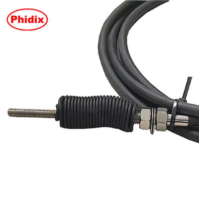 Cáp điều khiển công nghiệp có độ kéo cao, Bộ cáp điều khiển chỉ kéo - T - Flex