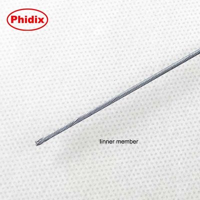 Cáp điều khiển công nghiệp có độ kéo cao, Bộ cáp điều khiển chỉ kéo - T - Flex