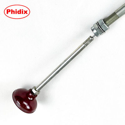 Cáp điều khiển PTO Power Take Off Cáp PTO