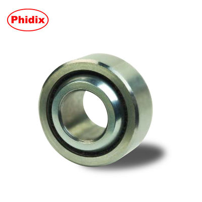 COM-T Series PTFE-Lined Bearings. Giải pháp tải trọng cao, bảo trì thấp cho thiết bị OEM/MRO không quay