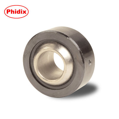 Xếp J / JM tự bôi trơn vòng bi. Nhiệt độ cực và chống ăn mòn cho công nghiệp nặng, xây dựng, nông nghiệp máy (OEM / MRO)