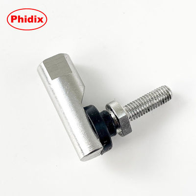 R-G Series Heavy-Duty Ball Joints. Zinc-plated, chống ăn mòn Thiết kế kim loại-kim loại cho ô tô, công nghiệp & máy móc (OEM / Aftermarket)