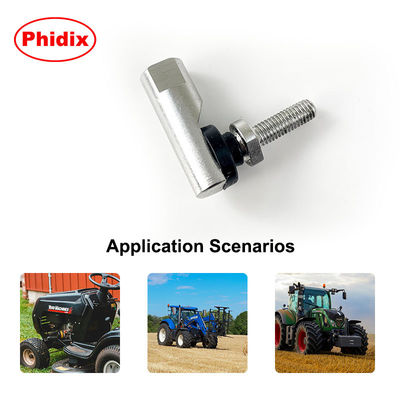Các khớp bóng bền SR-G Series cho các ứng dụng rung động cao và mòn nặng.