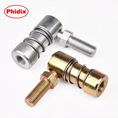 SS Series Quick-Disconnect Ball Joints cho các hệ thống liên kết công nghiệp hạng nhẹ/tháng trung.
