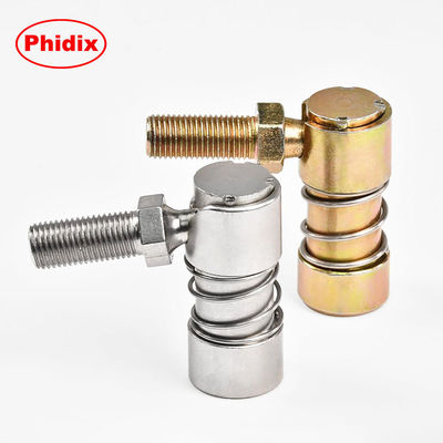 SS Series Quick-Disconnect Ball Joints cho các hệ thống liên kết công nghiệp hạng nhẹ/tháng trung.