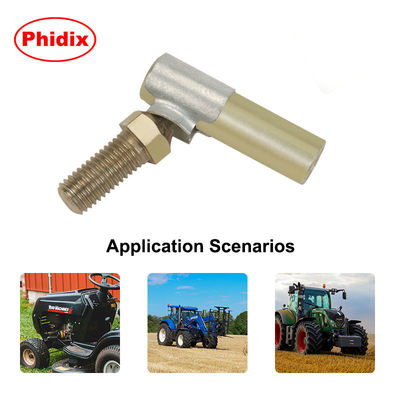 SC Series Quick-Disconnect Ball Joints. Hệ thống liên kết hạng nhẹ/thực.