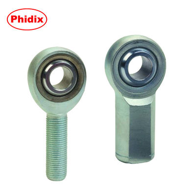 TSMX-T / TSFX-T PTFE-Lined Heavy-Duty Rod Ends