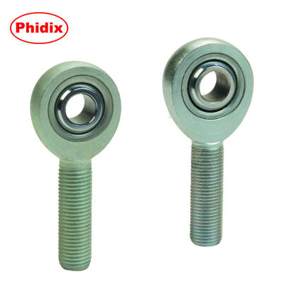 RMX/RMX-T Series Heavy-Duty PTFE-Lined Rod Ends.