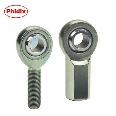MTSM/MTSF Series Metal-to-Metal Rod Ends.