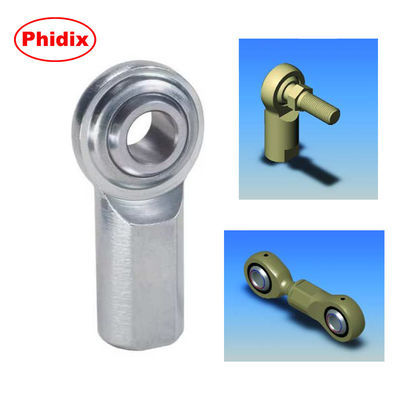 MTSM/MTSF Series Metal-to-Metal Rod Ends.