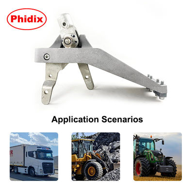 HGS 923 Máy chuyển số bằng tay Máy chuyển số theo chiều ngang công nghiệp