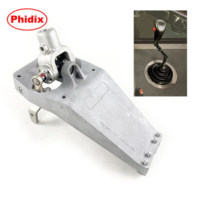 Hệ thống thay đổi không cần bảo trì và ma sát thấp cho xe tải và xe đặc biệt. Không có bôi trơn, các giải pháp OEM tùy chỉnh.