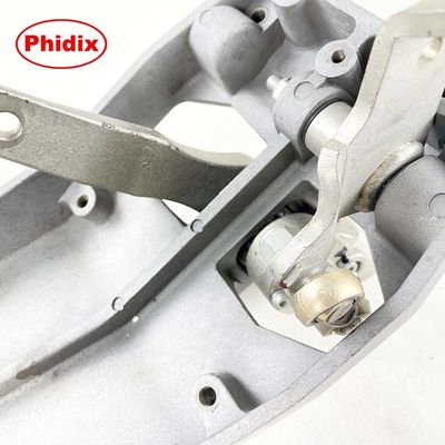 Hệ thống thay đổi không cần bảo trì và ma sát thấp cho xe tải và xe đặc biệt. Không có bôi trơn, các giải pháp OEM tùy chỉnh.