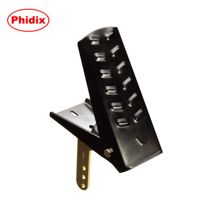 CH530/CH531 Đèn đẩy hạng nặng cho xe tải và máy móc ngoài đường. Hệ thống quay trở lại có dây chuyền hai cấu hình. Thiết kế bền với bảo trì thấp và chống ăn mòn