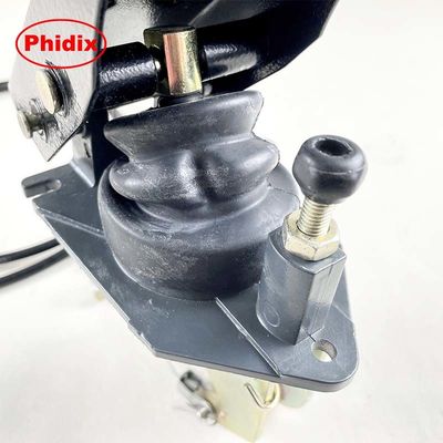 CH530/CH531 Đèn đẩy hạng nặng cho xe tải và máy móc ngoài đường. Hệ thống quay trở lại có dây chuyền hai cấu hình. Thiết kế bền với bảo trì thấp và chống ăn mòn