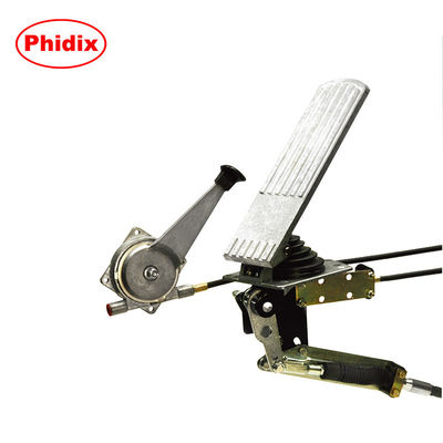 DC/DH xoay. Điều chỉnh vị trí vô hạn. Thuốc giảm rung. Vít tự khóa.