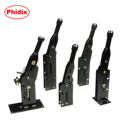 Đèn phanh công nghiệp hạng nặng với khóa quá trung tâm và áp suất điều chỉnh