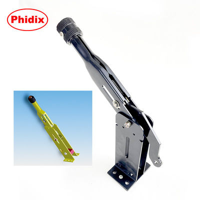 Đèn phanh công nghiệp hạng nặng với khóa quá trung tâm và áp suất điều chỉnh