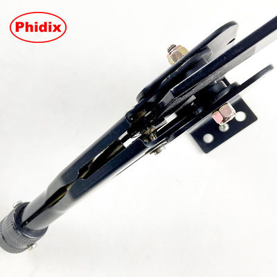 Đèn phanh công nghiệp hạng nặng với khóa quá trung tâm và áp suất điều chỉnh