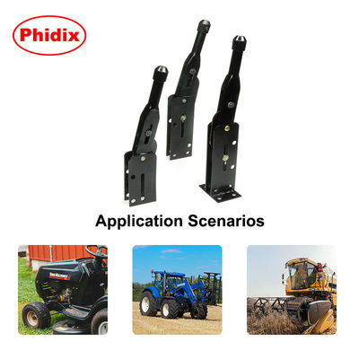 Đòn bẩy phanh quá trung tâm hạng nặng 1000lb Load Adjustable Tension